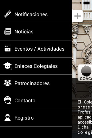 COACo screenshot 3