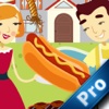 A Hot Dog Family Picnic PRO