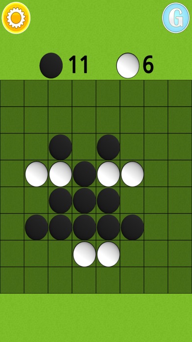 Reversi Mobile screenshot 3