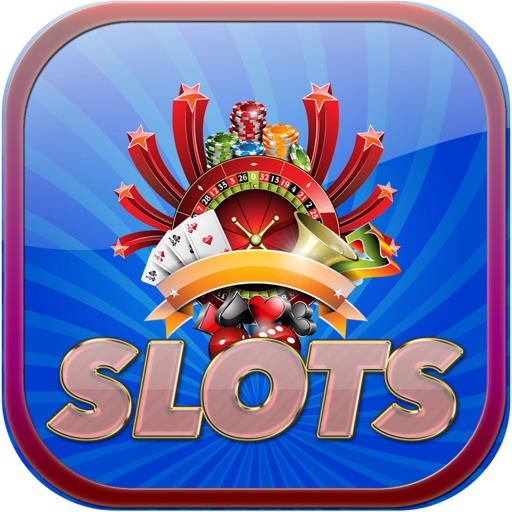 777 Abu Dhabi CASINO -- FREE Vegas SLOTS icon