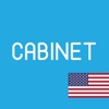 Cabinet of USA