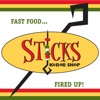 Sticks Kebob Shop