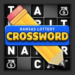 Crossword by Kansas Lottery