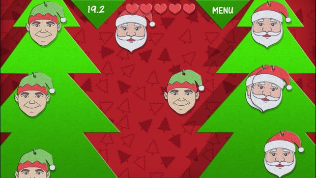 Santa Claus Game - Crazy Catcher Skill Games(圖3)-速報App