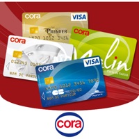 Carte cora sur PC