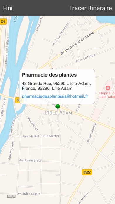 Pharmacie des Plantesのおすすめ画像2