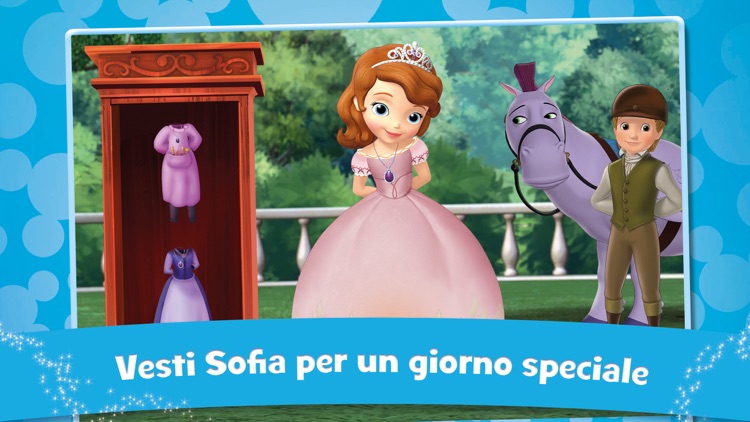 Disney Junior Gioca con noi screenshot-4