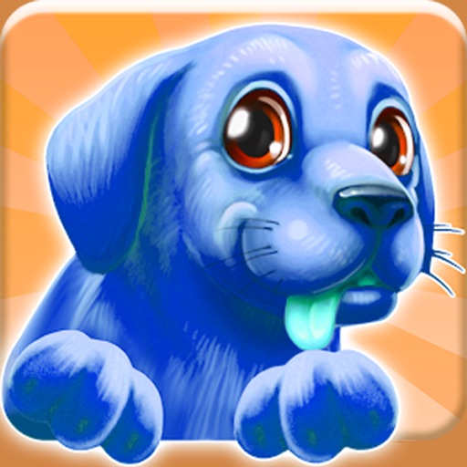 Unbelievable Dog Match Games iOS App
