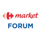 Top 29 Food & Drink Apps Like Carrefour Market Forum - Best Alternatives