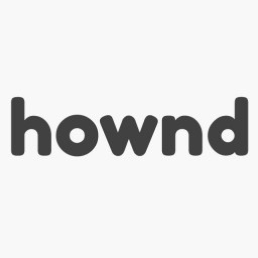 hownd icon