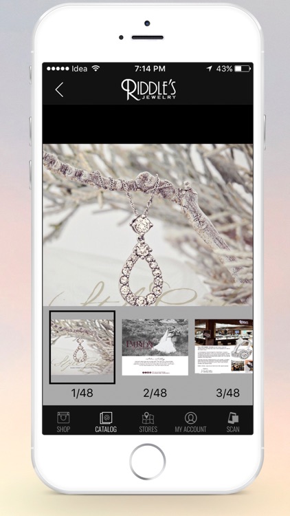 Riddle's Jewelry screenshot-4