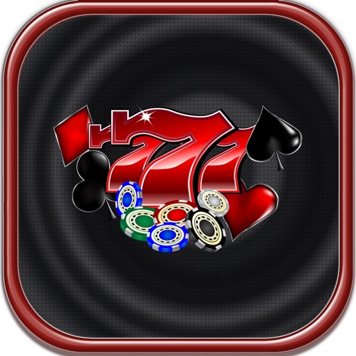 Bag Of Cash 777 - Free Casino Gambling Icon