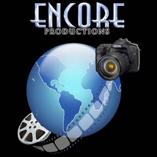 ENCORE Media icon