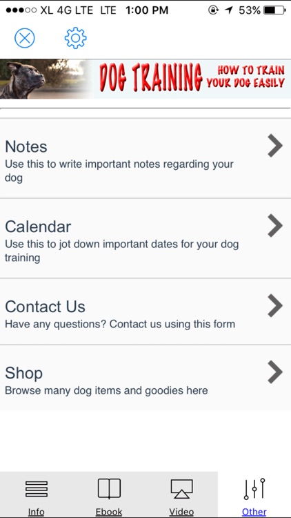 Dog Training - How To Train Your Dog Easily+ screenshot-4