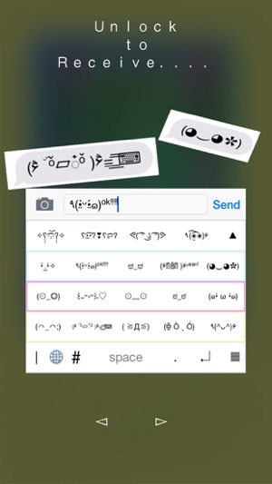 YUNG Keyboard(圖2)-速報App