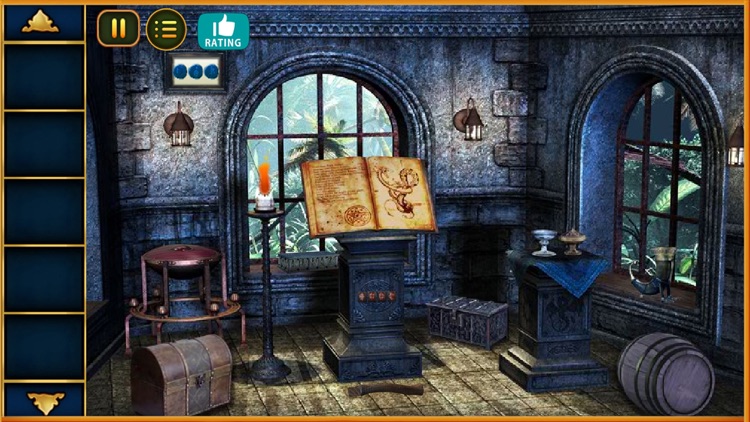 Escape Game Knight Palace screenshot-3