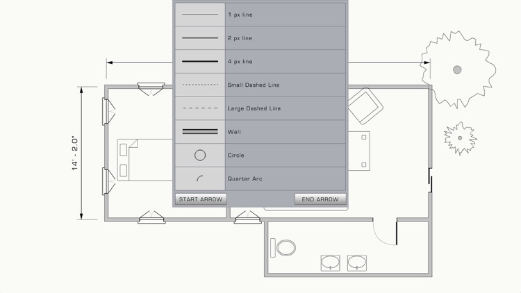 PadCAD Lite screenshot-3