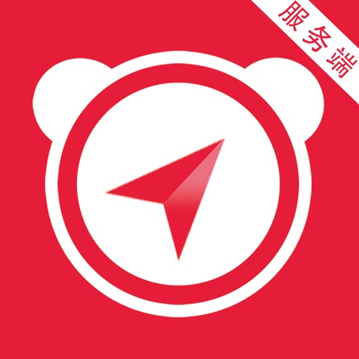 小熊服务端 icon