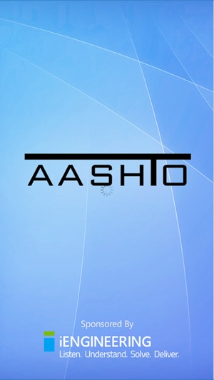 AASHTO Mobile(圖1)-速報App