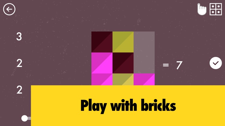 Dora is counting to 10 – learn math with fun