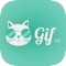 Watch and endless steam of amazing cat gifs for free on your Apple TV
