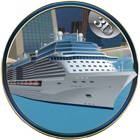 Top 46 Games Apps Like City Tourist Cruise Ship & Sailing Simulator 3D - Best Alternatives