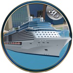 City Tourist Cruise Ship  Sailing Simulator 3D