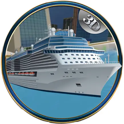 City Tourist Cruise Ship & Sailing Simulator 3D Cheats