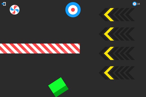 Geometry Bounce screenshot 4