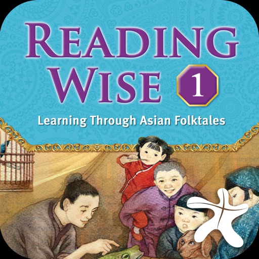 Reading Wise 1