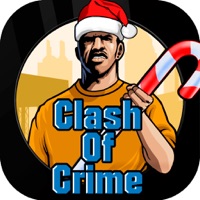 Clash of Crime Mad City Full apk