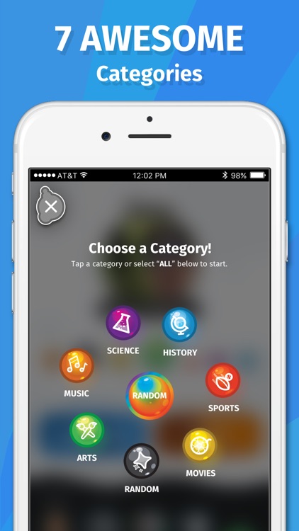 Bbble - Snap Trivia for iPhone & iPad