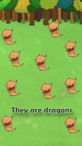 Game screenshot Dragon Evolution Party mod apk