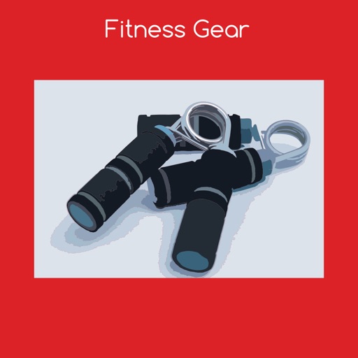 Fitness gear