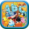 Ocean Kids Abc Learning-alphabet and phonics game