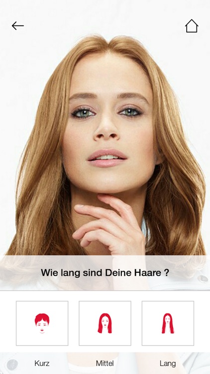 GARNIER COLOR ME