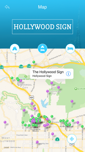 Hollywood Sign(圖4)-速報App