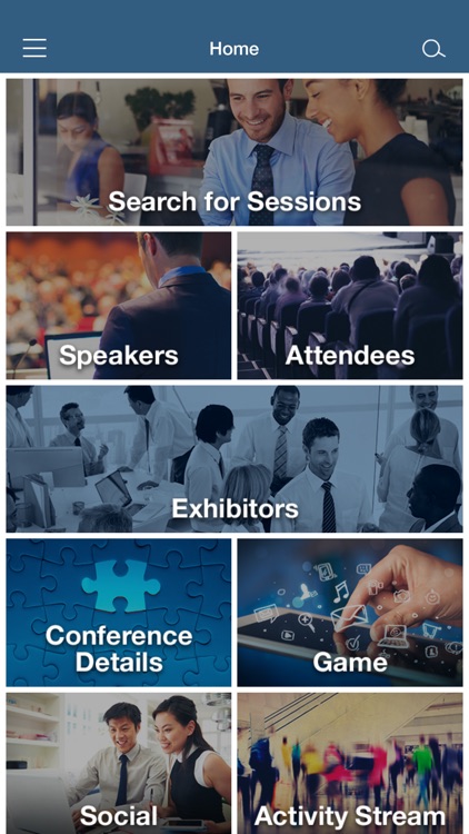 IBM Events screenshot-3