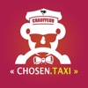 Chosen Taxi Driver