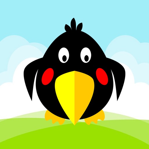 Shooting Birds Game Icon