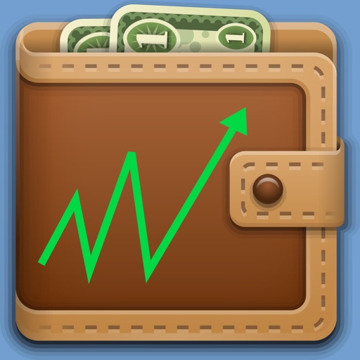Household Budget Icon