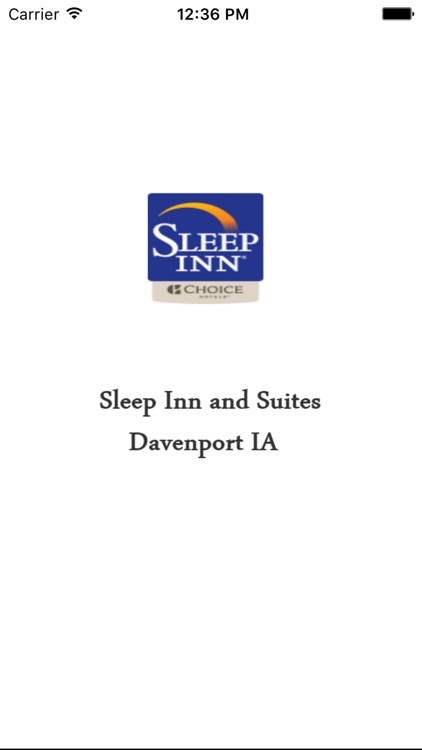 Sleep Inn and Suites Davenport IA