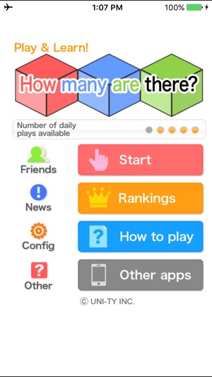 How many are there? (Play & Learn! Series)(圖1)-速報App