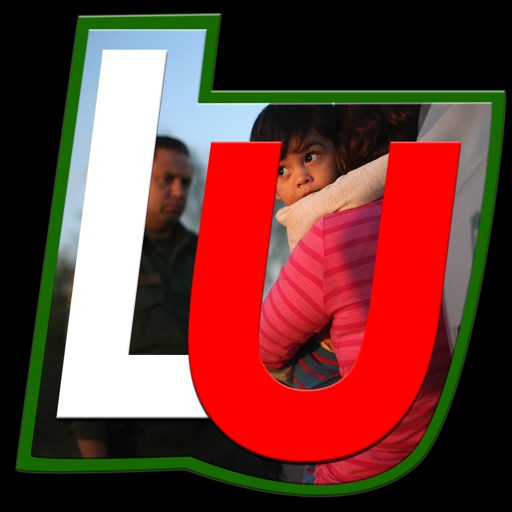 Latinos Unidos icon