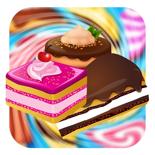 Sugar Cookie Smash Cooking Story Icon