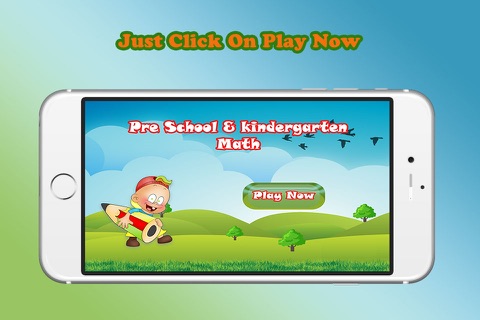 Pre school & Kindergarten Learning  Kids Learning - náhled