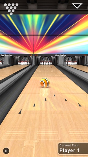 Real Bowling 3D Plus(圖5)-速報App