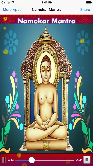 【图】Namokar Mantra*(截图2)