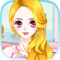 Fashion Girl - Princess Makeover Salon Games