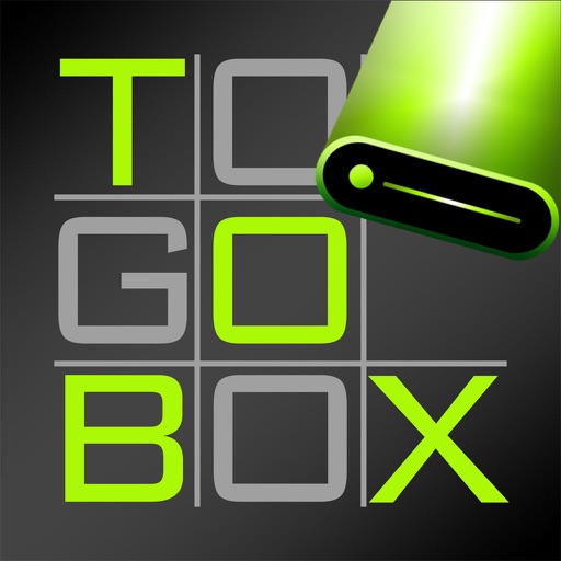 TOGODrive